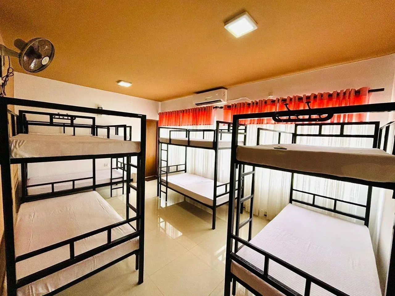 Hostel Havelock City Hostel, Colombo