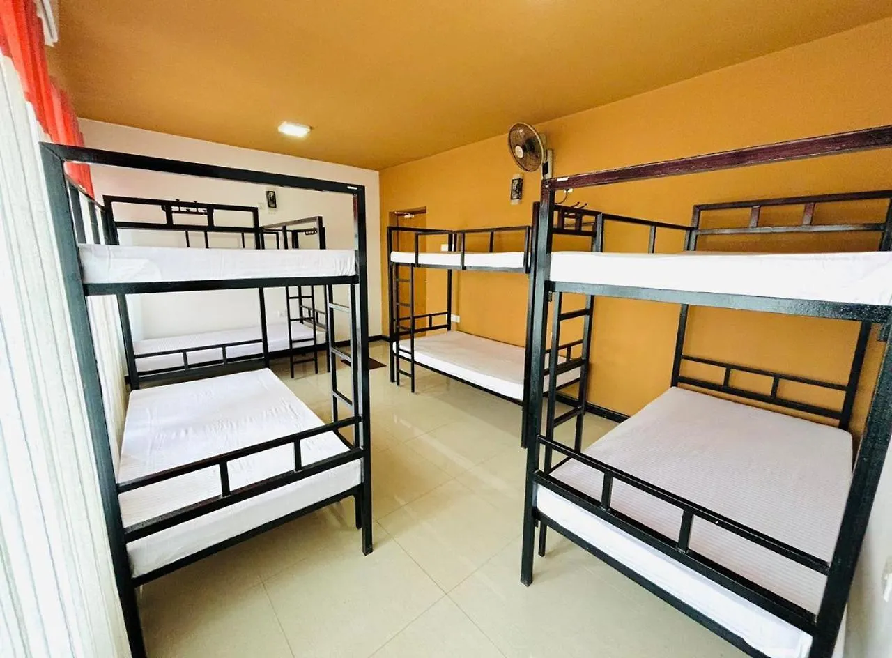 Havelock City Hostel, Colombo 0*,  Sri Lanka