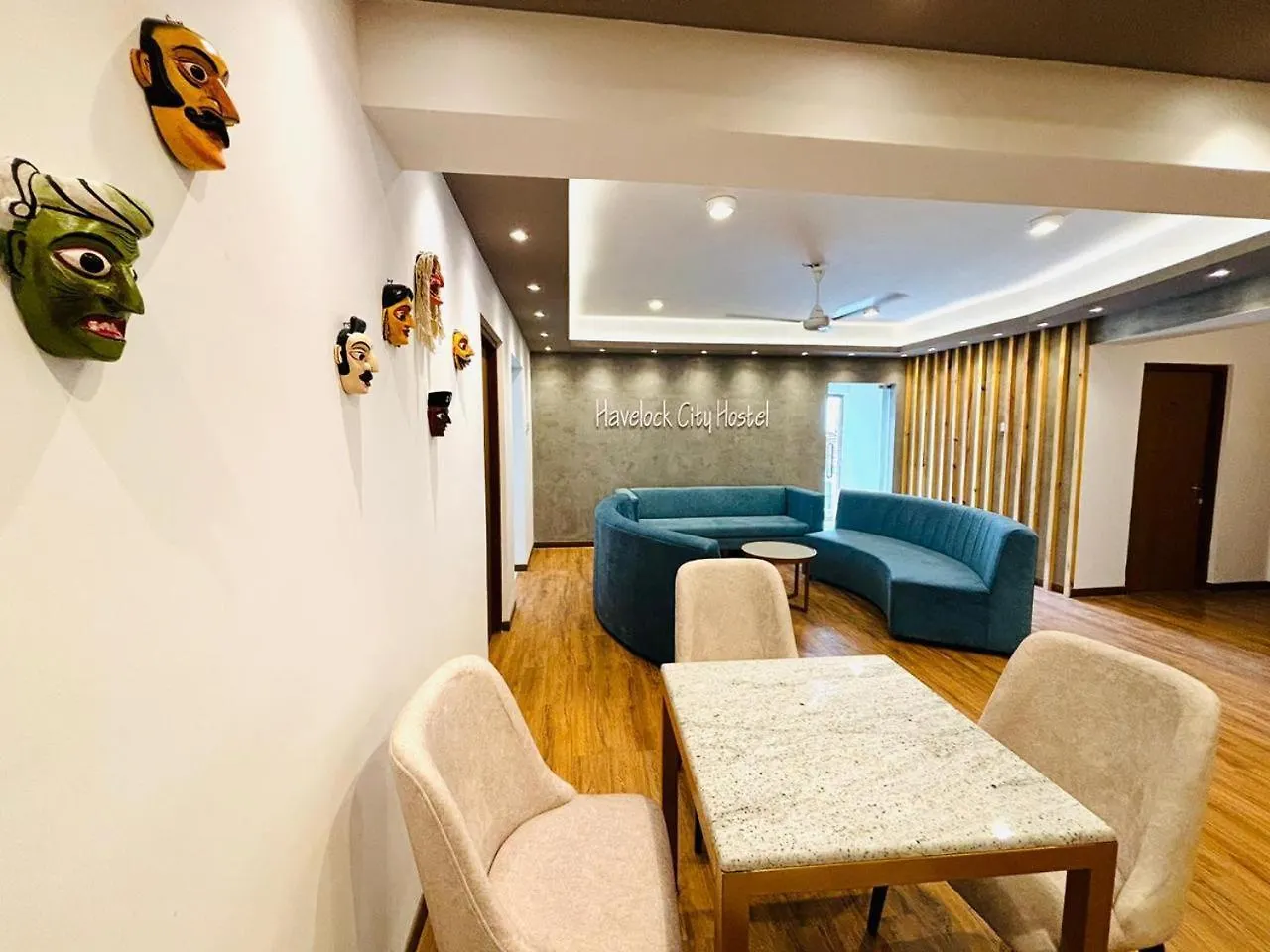 Havelock City Hostel, Colombo