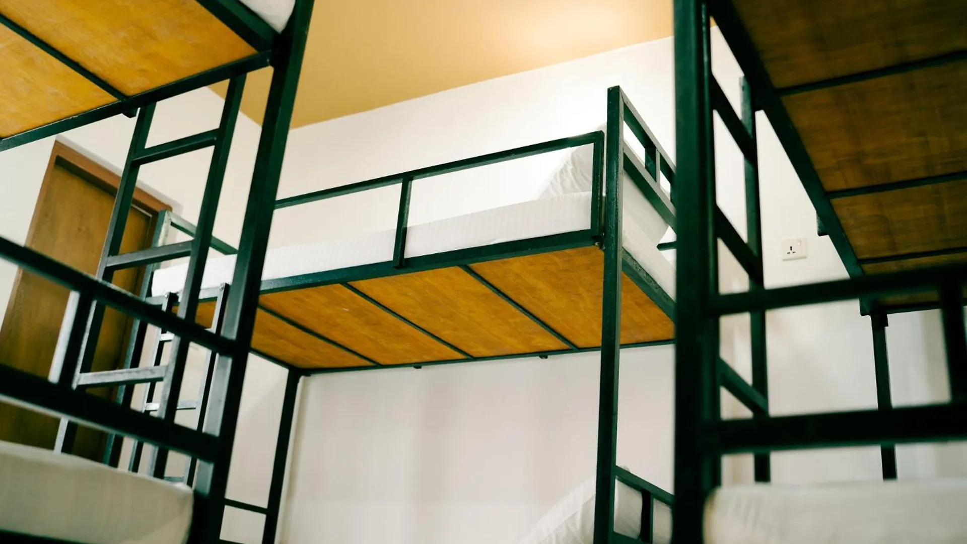 Hostel Havelock City Hostel, Colombo