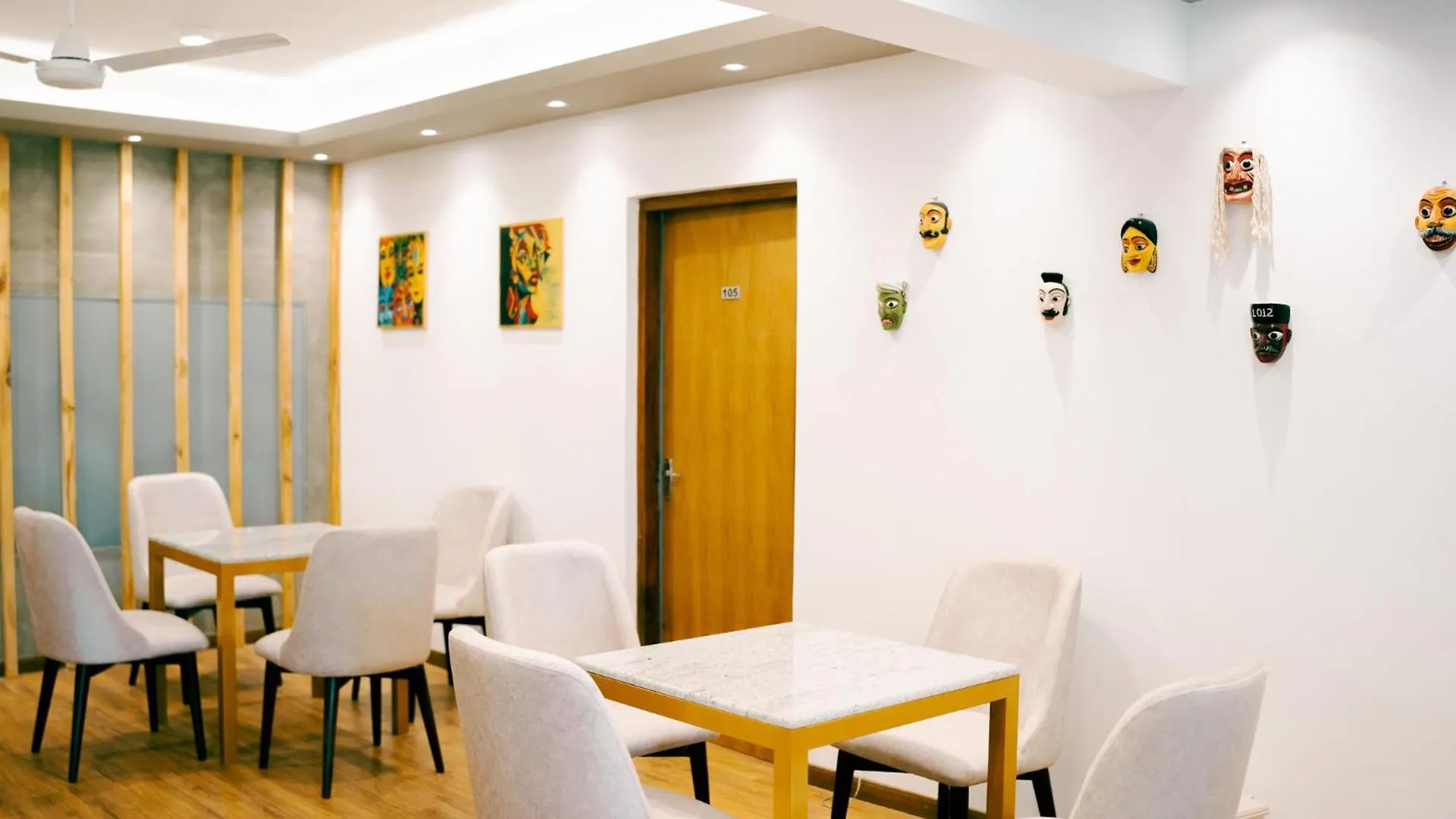 Havelock City Hostel, Colombo Hostel