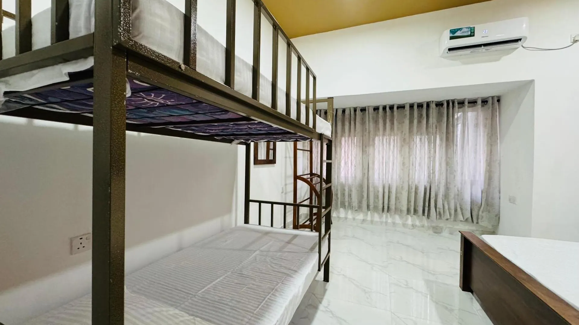 Havelock City Hostel, كولمبو 0*,  سريلانكا