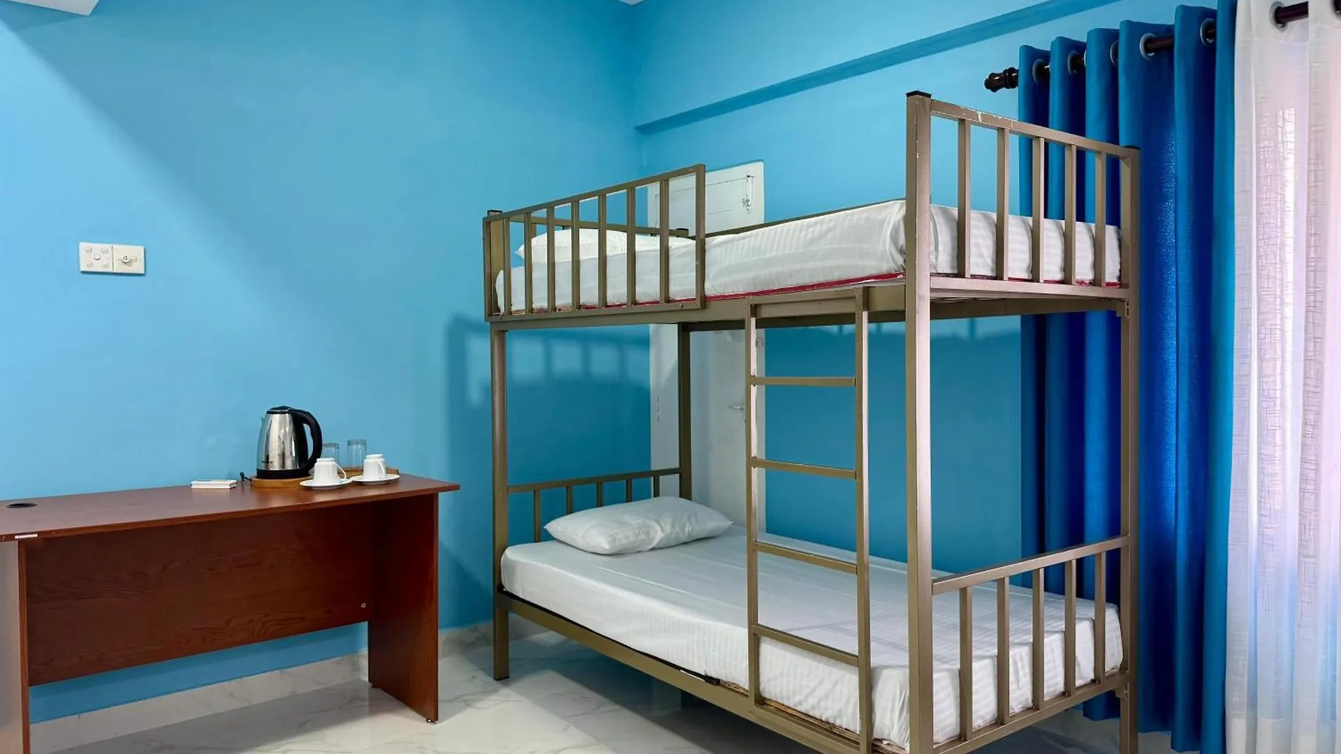 Havelock City Hostel, Colombo