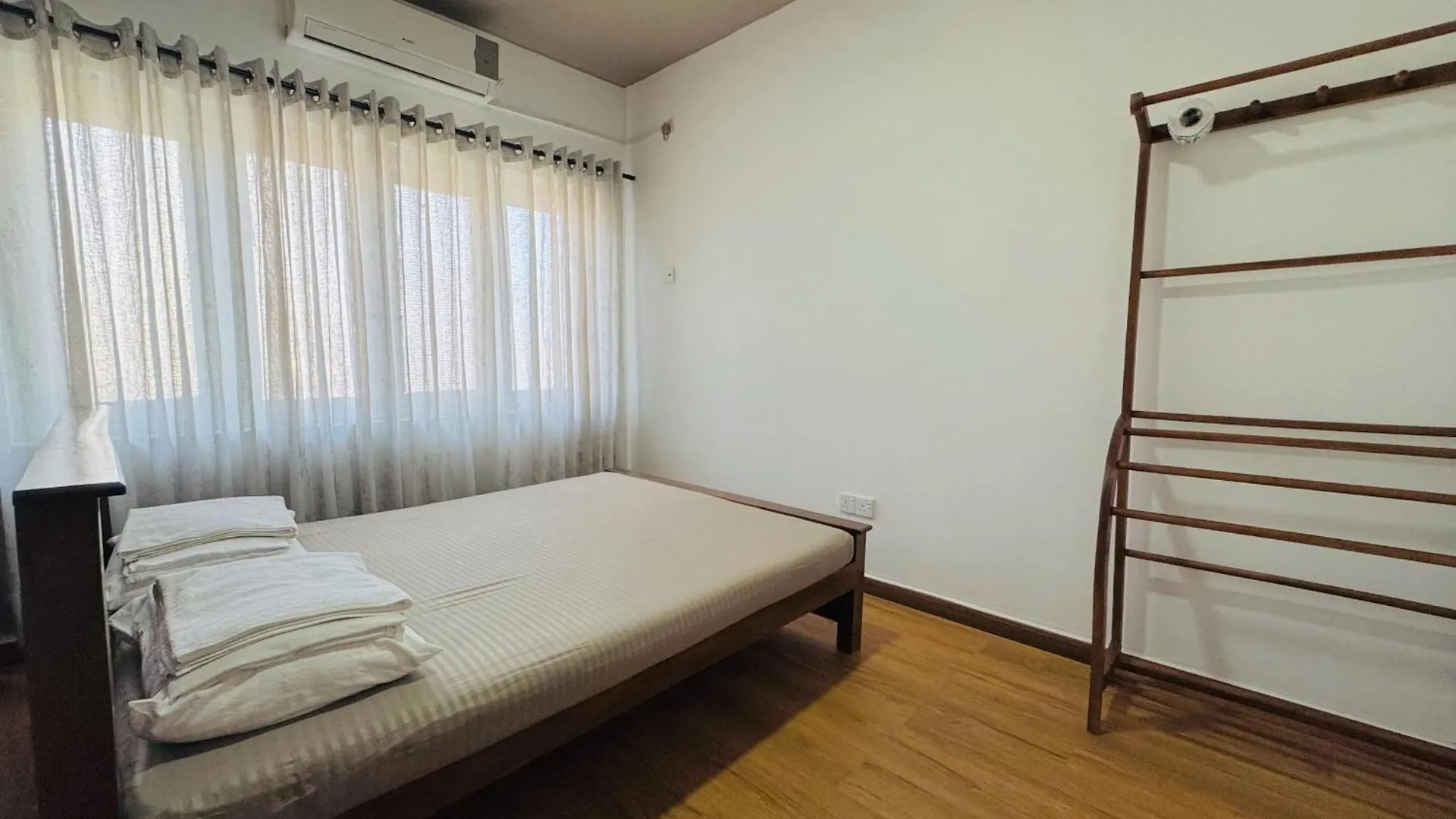 Havelock City Hostel, Colombo 0*,