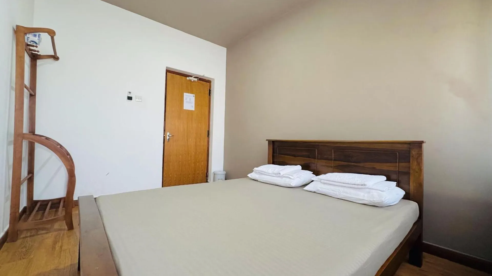 Hostel Havelock City Hostel, Colombo