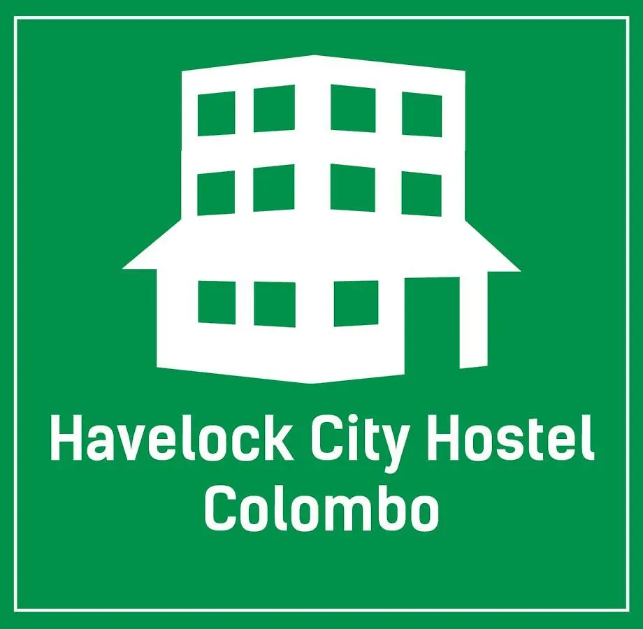 Hostel Havelock City Hostel, Colombo