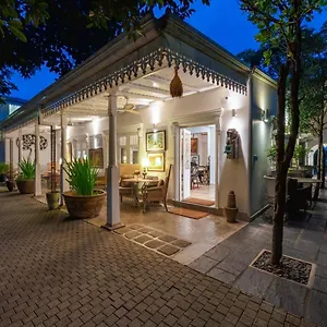 Guest house 55tg Boutique, Colombo
