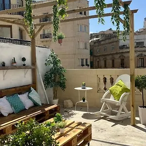 On Malta