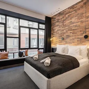 Hotel Vaci Boutique Loft Budapest