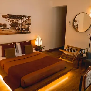 Bed & Breakfast Ceystay, Colombo