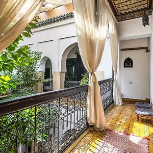 Riad Abbassia Marrakech Premiere Marrakesh