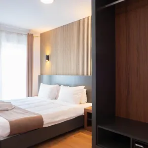Marina & - Self Catering - By Tritoni Malta