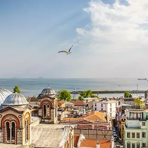 Hotel Maduro Estambul
