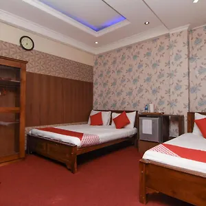 Hotel Oyo 112 Al Manaal Residency, Colombo