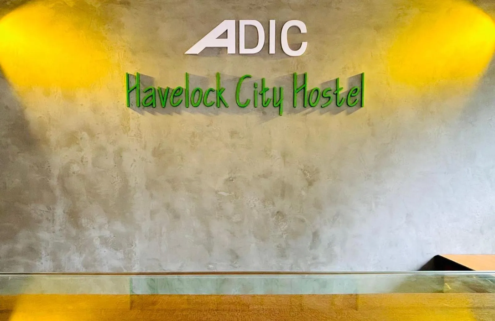 Hostel Havelock City Hostel, Colombo Sri Lanka