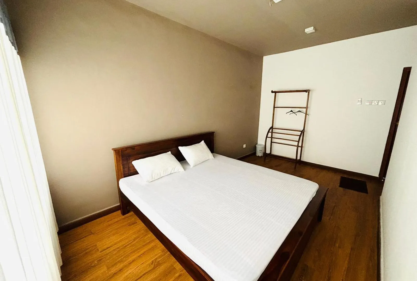 Havelock City Hostel, Colombo 0*,