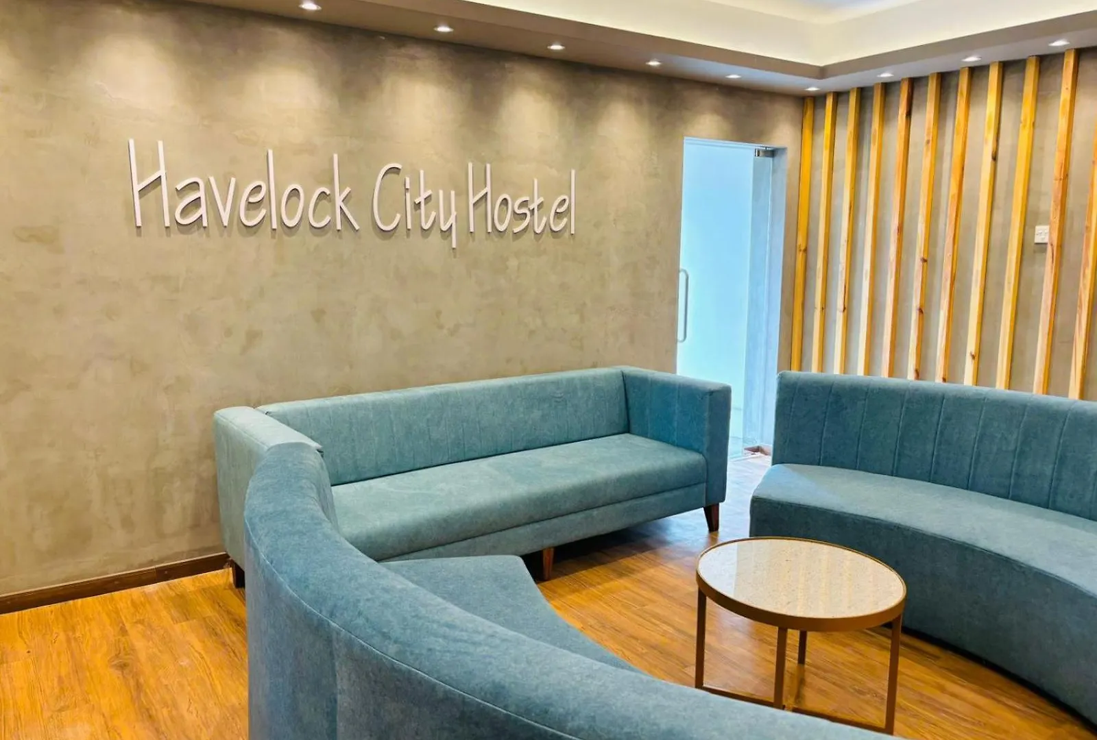 Hostel Havelock City Hostel, Colombo Sri Lanka