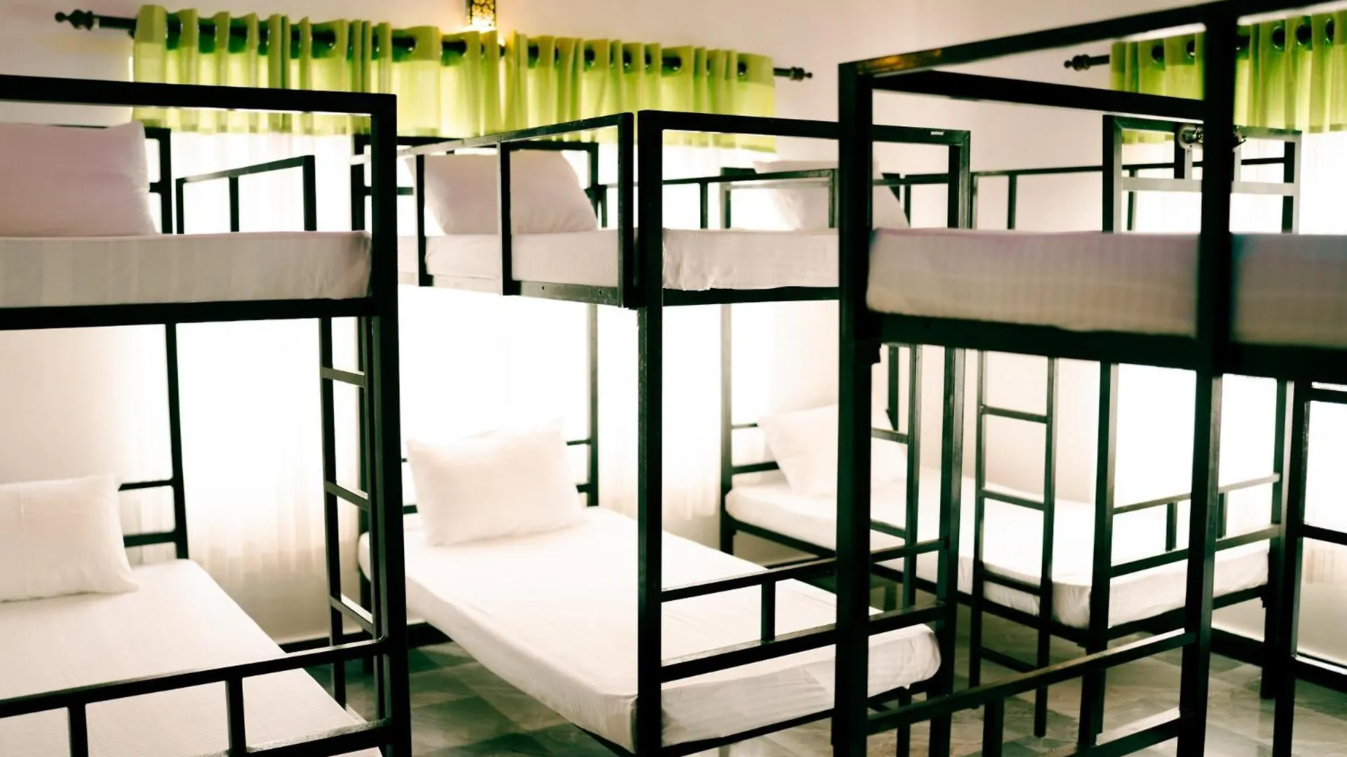 Havelock City Hostel, Colombo Hostel
