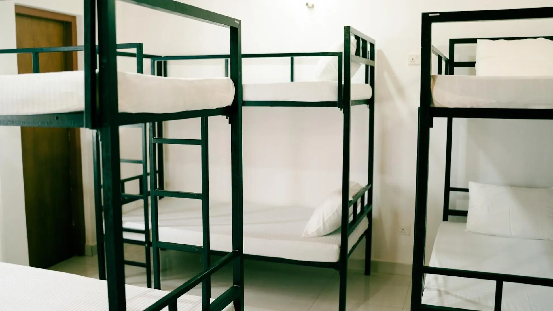 Hostel Havelock City Hostel, Colombo Sri Lanka