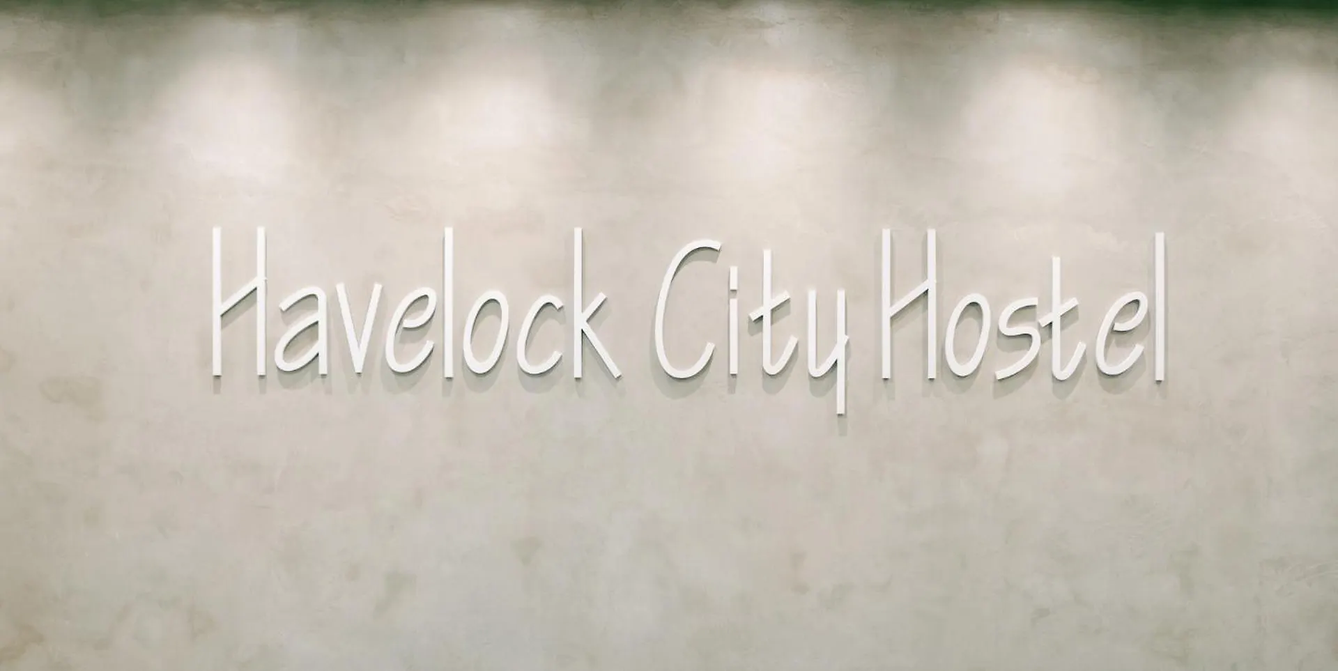 Hostel Havelock City Hostel, Colombo Sri Lanka