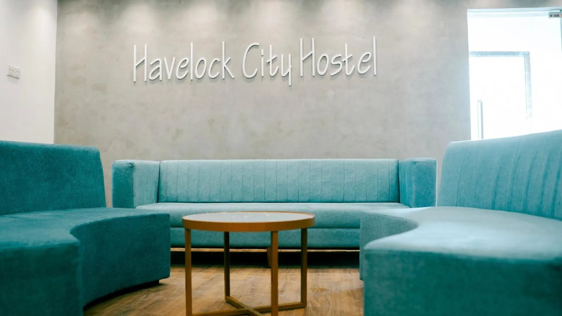 Hostel Havelock City Hostel, Colombo