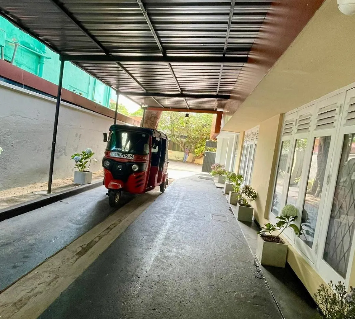 Havelock City Hostel, Colombo Hostel