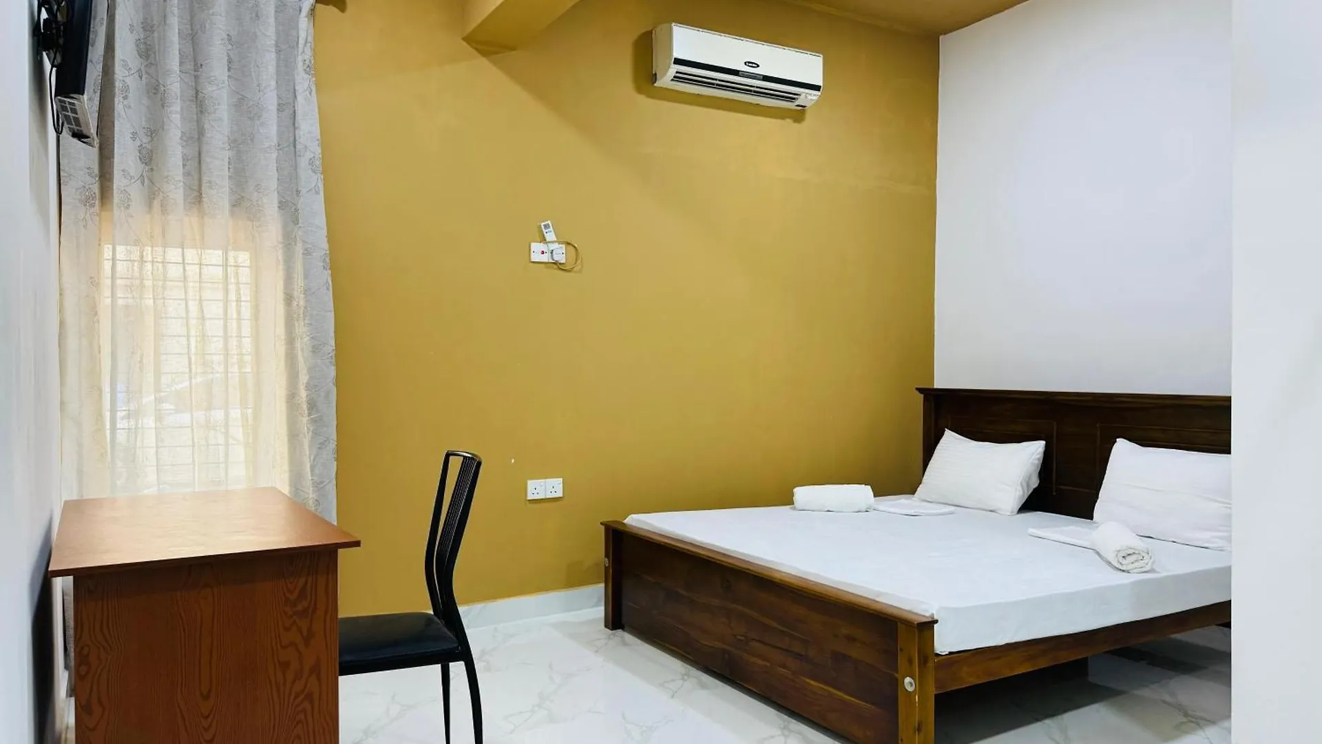 Hostel Havelock City Hostel, Colombo