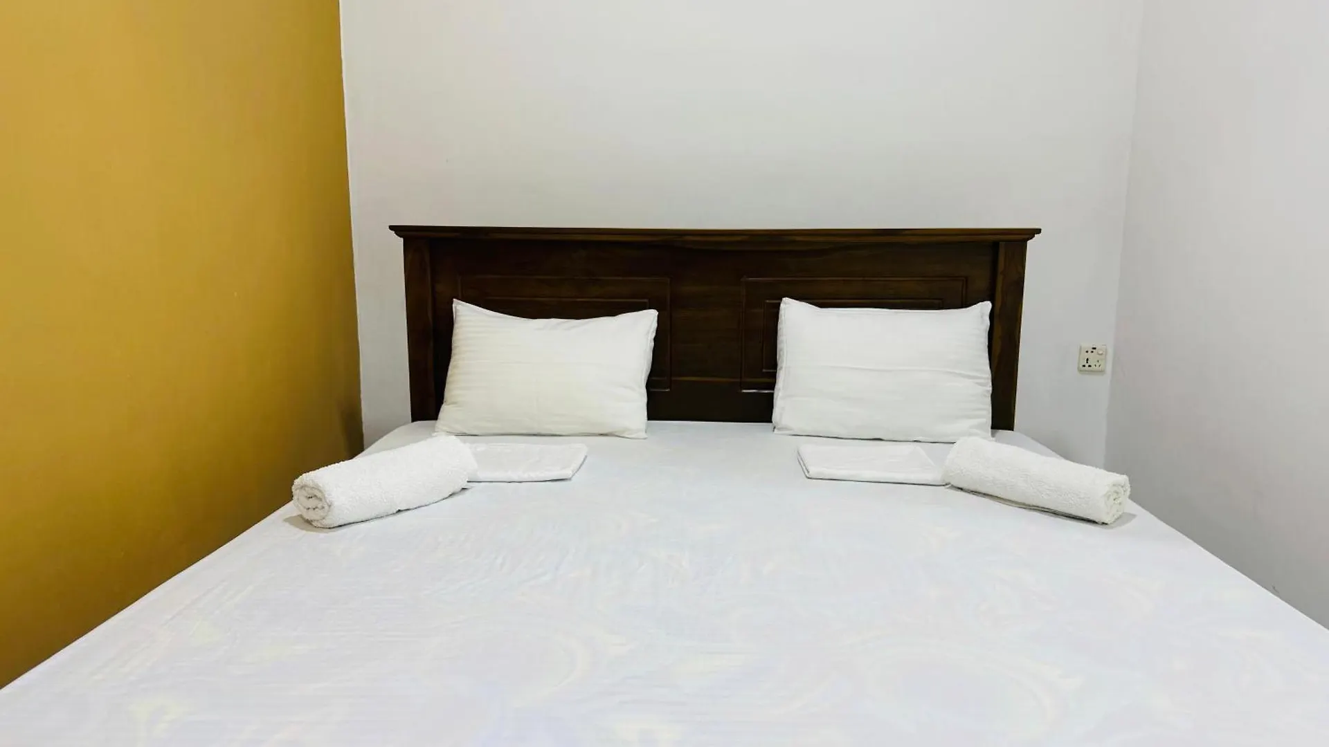 Havelock City Hostel, Colombo Hostel