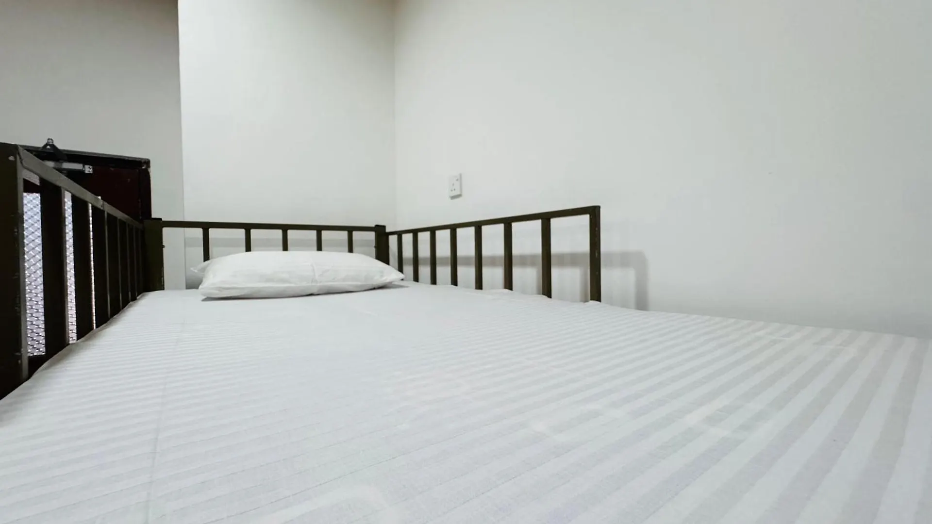 Havelock City Hostel, Colombo