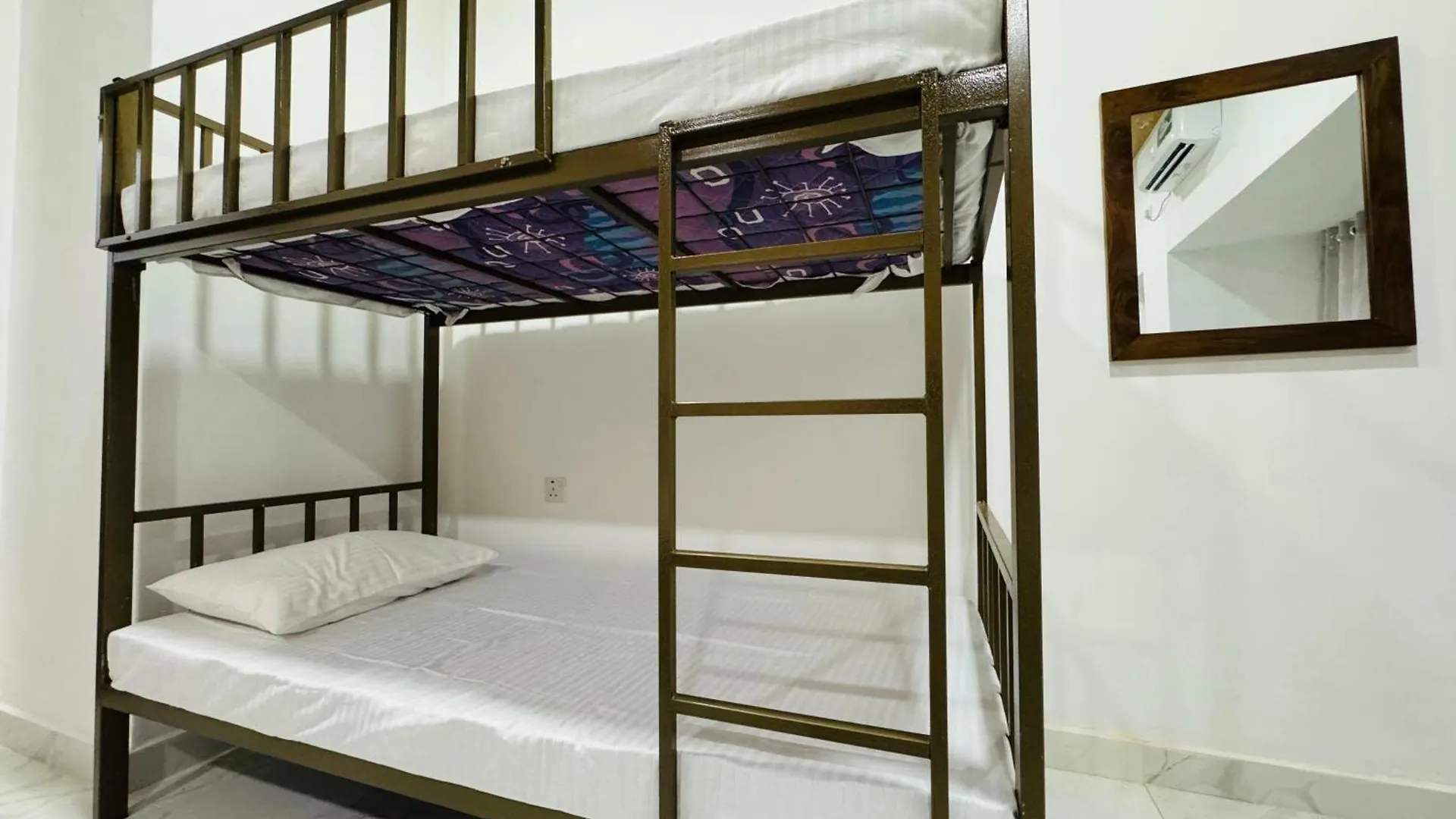 Hostel Havelock City Hostel, Colombo