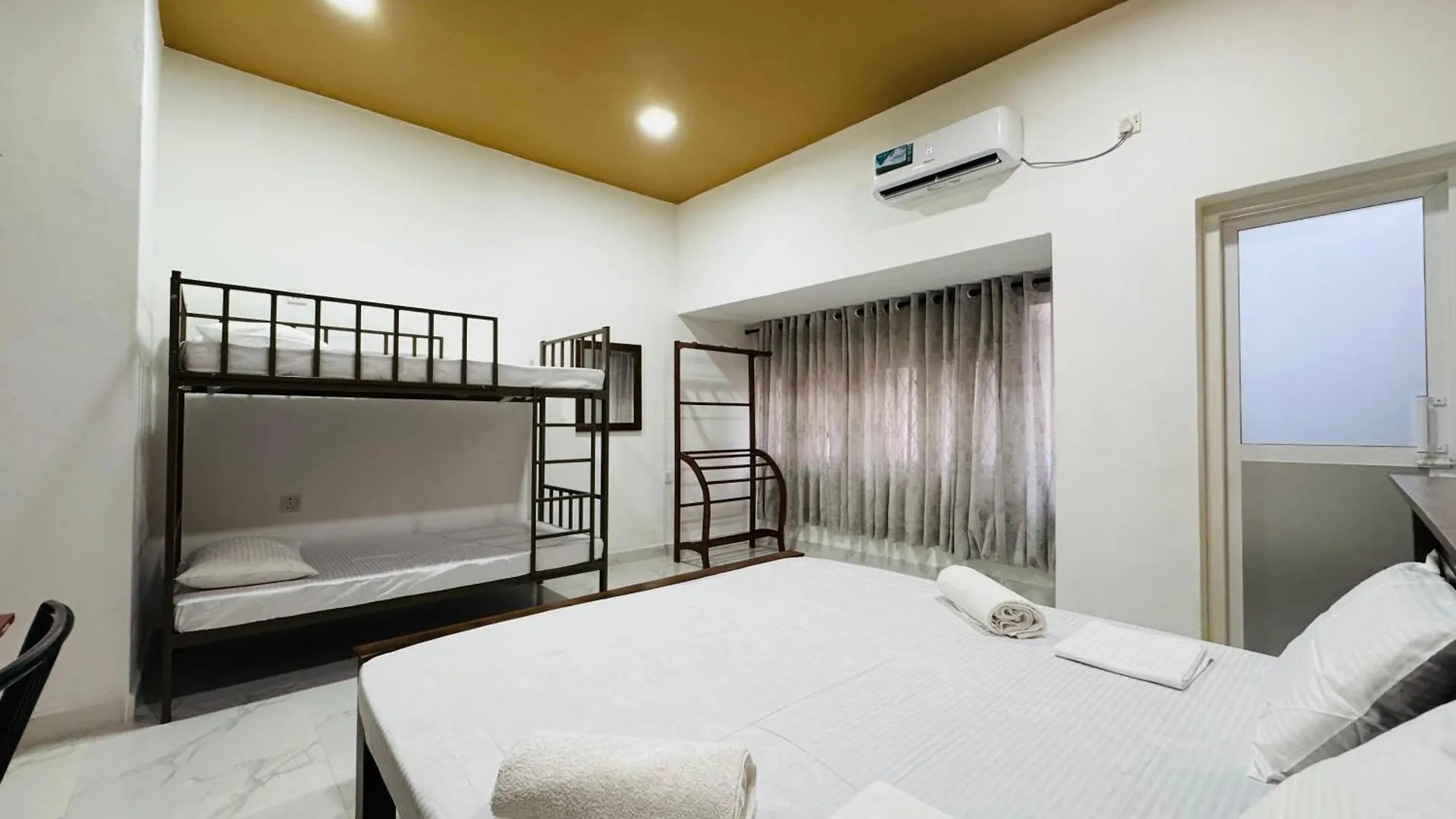 Hostel Havelock City Hostel, Colombo Sri Lanka