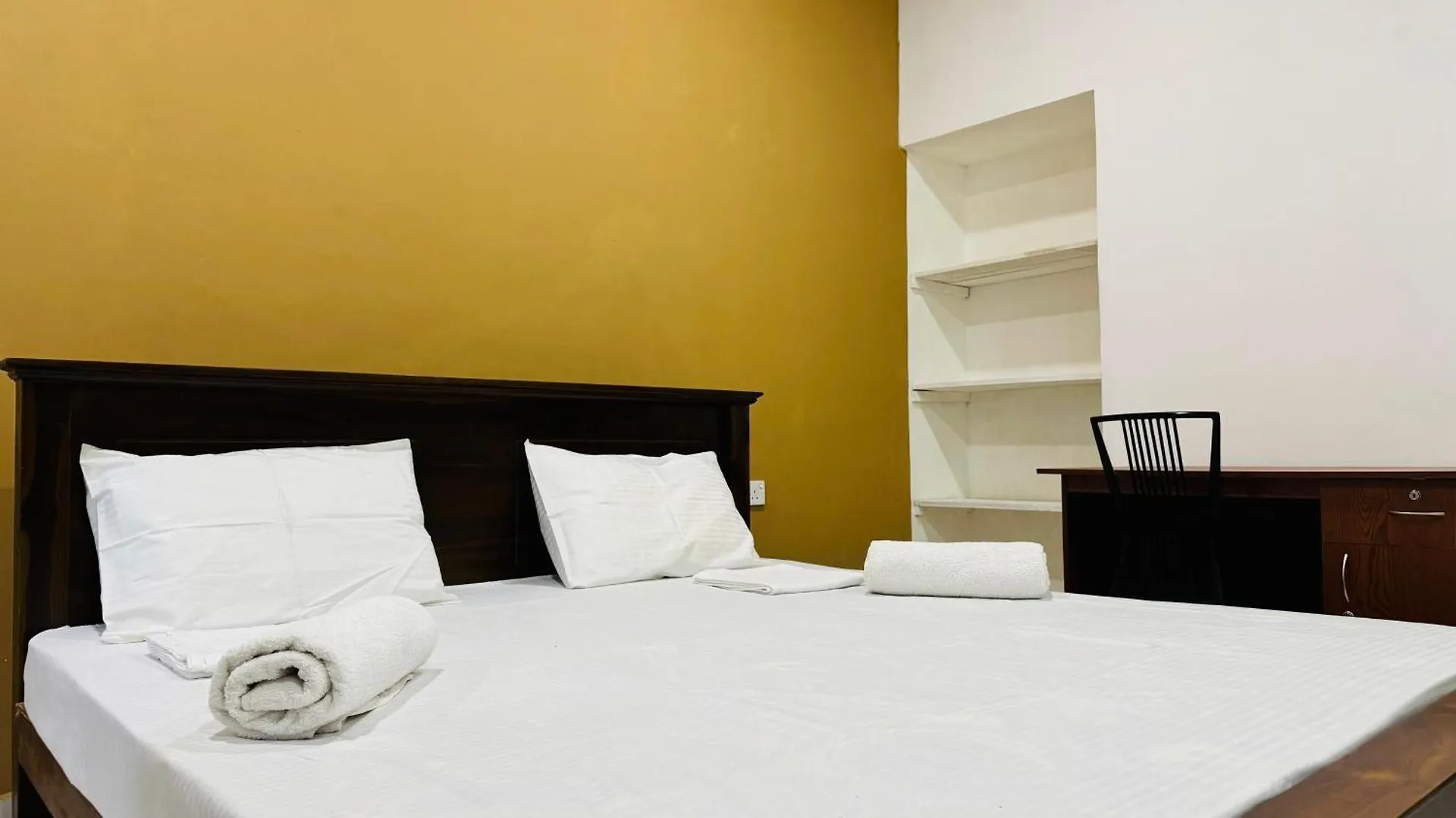 Havelock City Hostel, Colombo 0*,