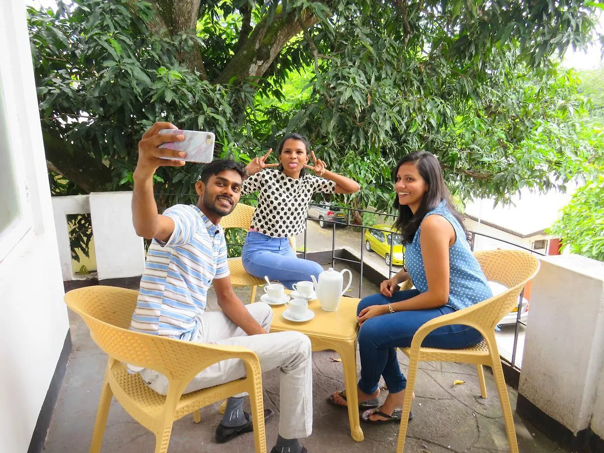Havelock City Hostel, Colombo Sri Lanka