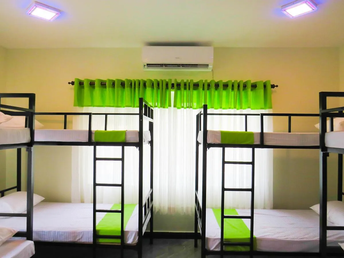 Havelock City Hostel, Colombo 0*,  Sri Lanka