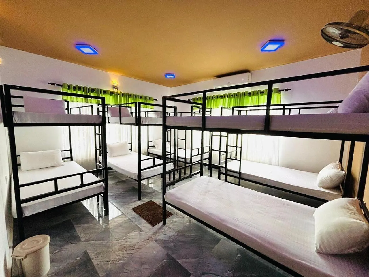Havelock City Hostel, Colombo Hostel