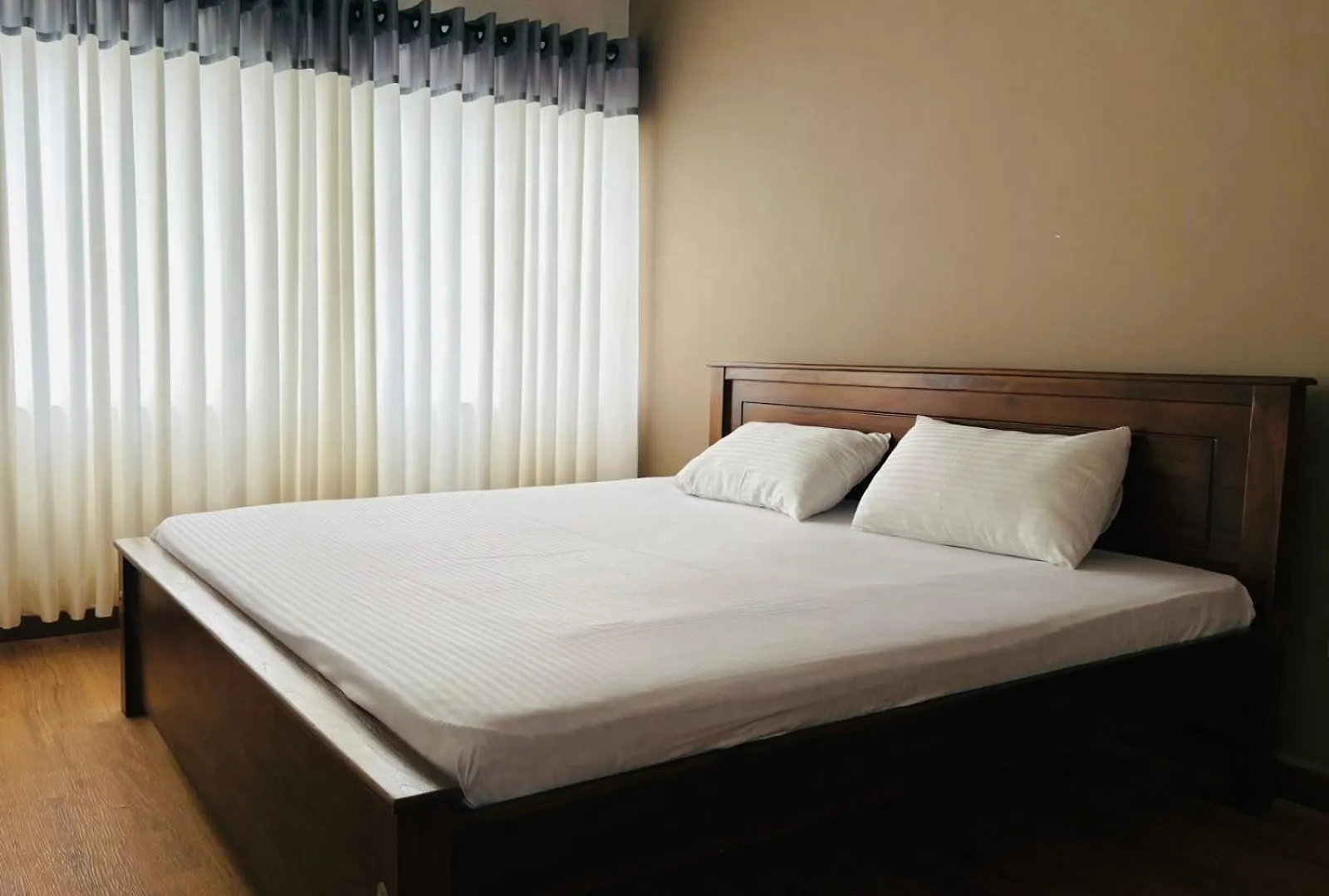 Havelock City Hostel, Colombo Hostel