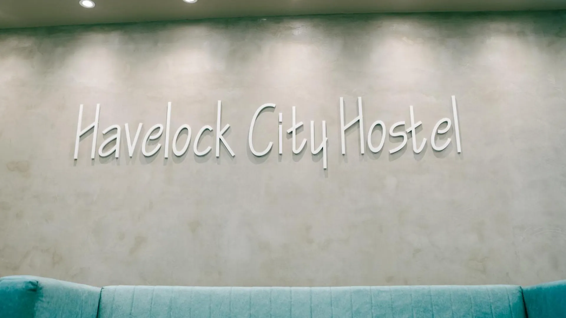 Havelock City Hostel, Colombo 0*,