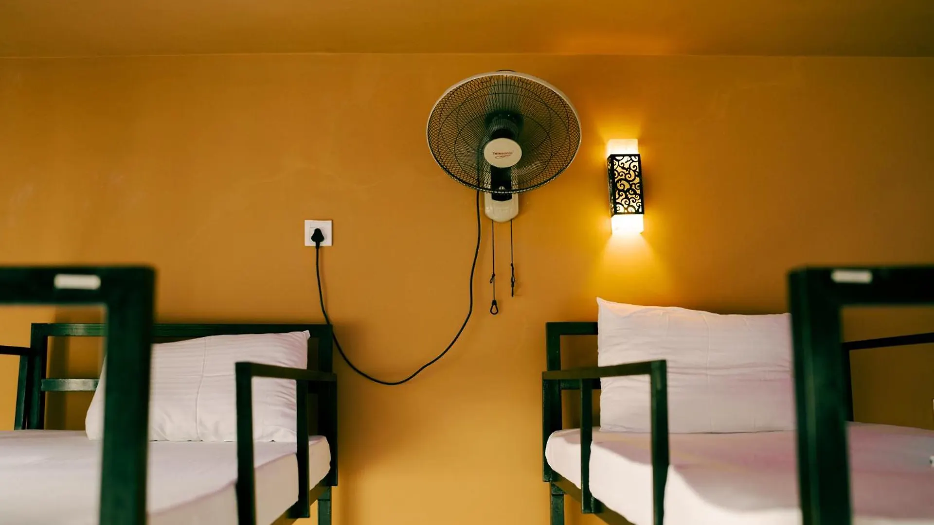Havelock City Hostel, Colombo 0*,