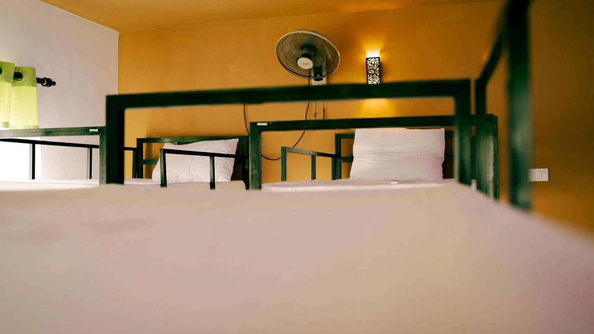 Havelock City Hostel, Colombo Hostel
