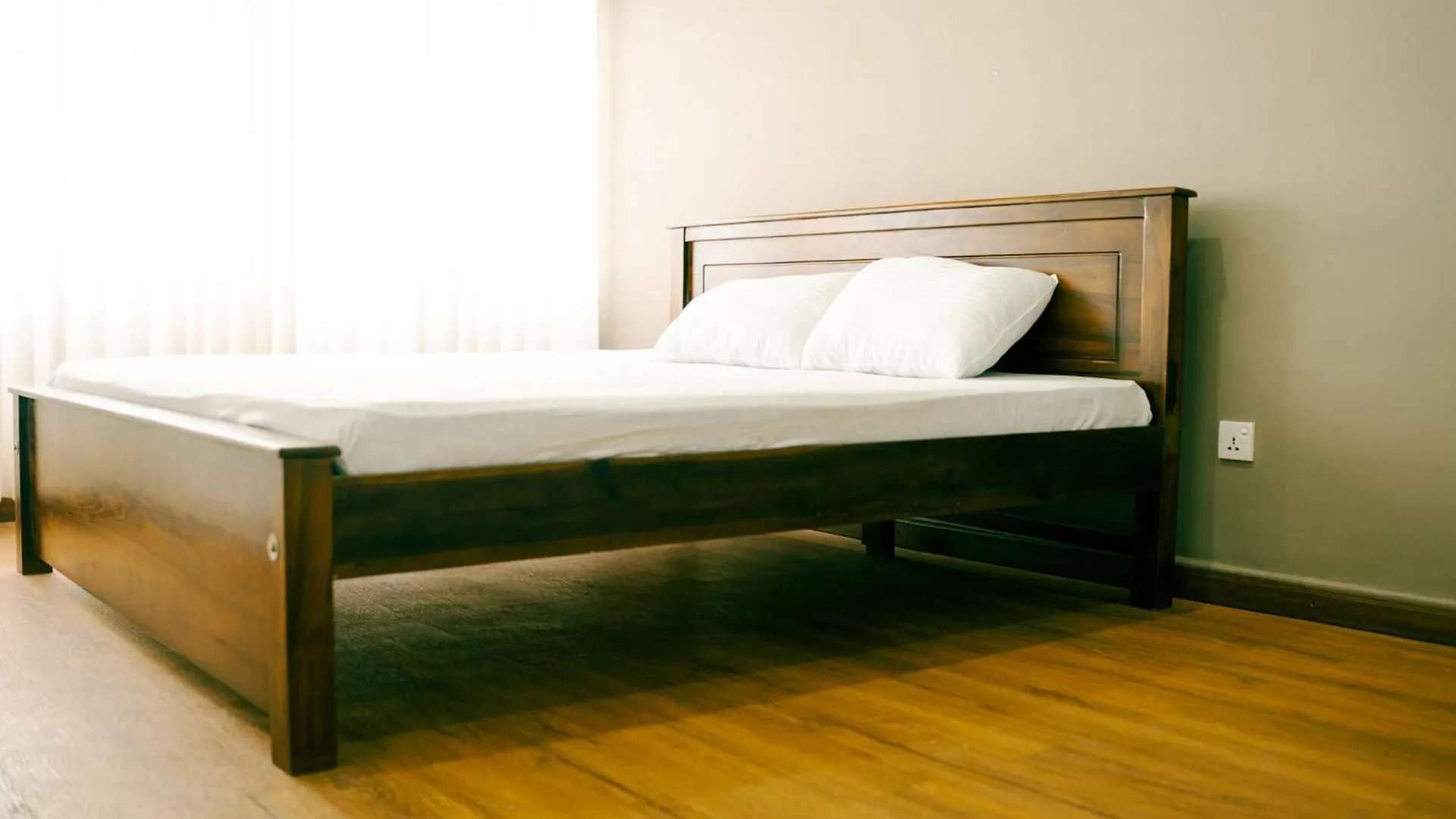 Havelock City Hostel, Colombo