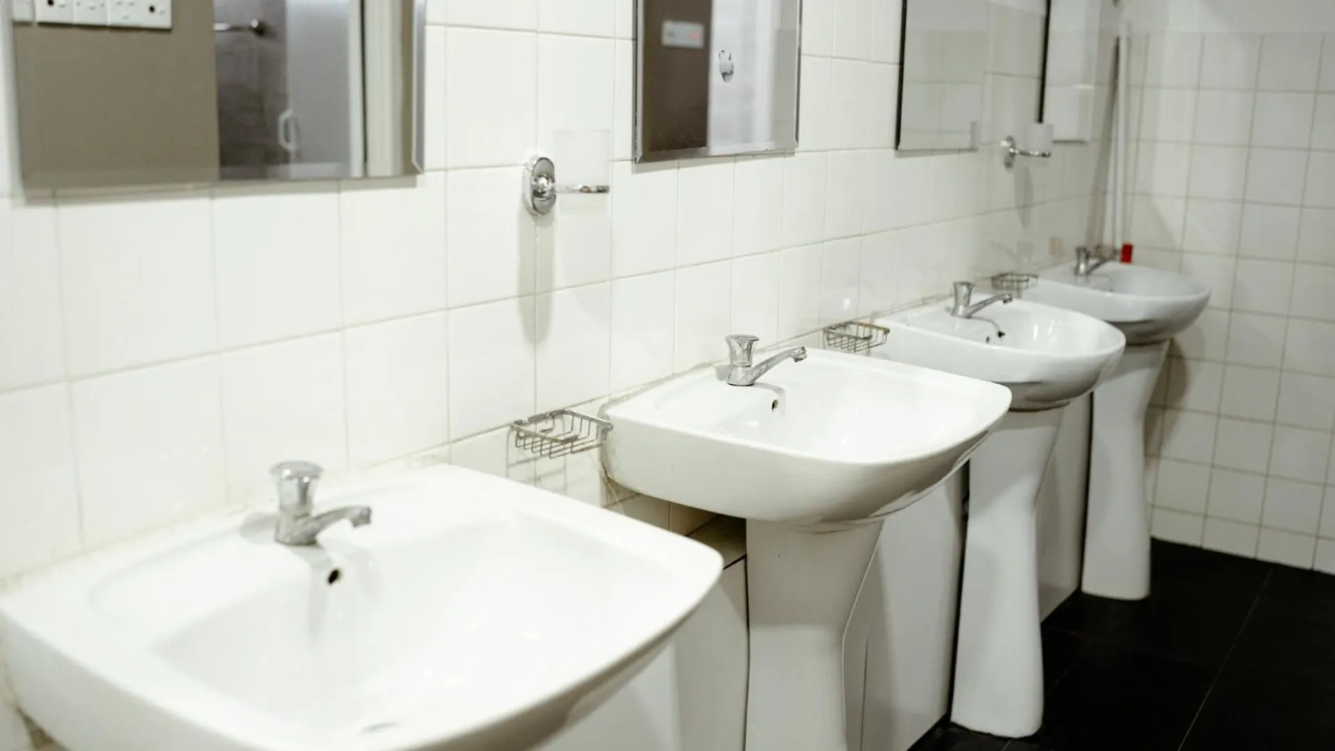 Havelock City Hostel, Colombo