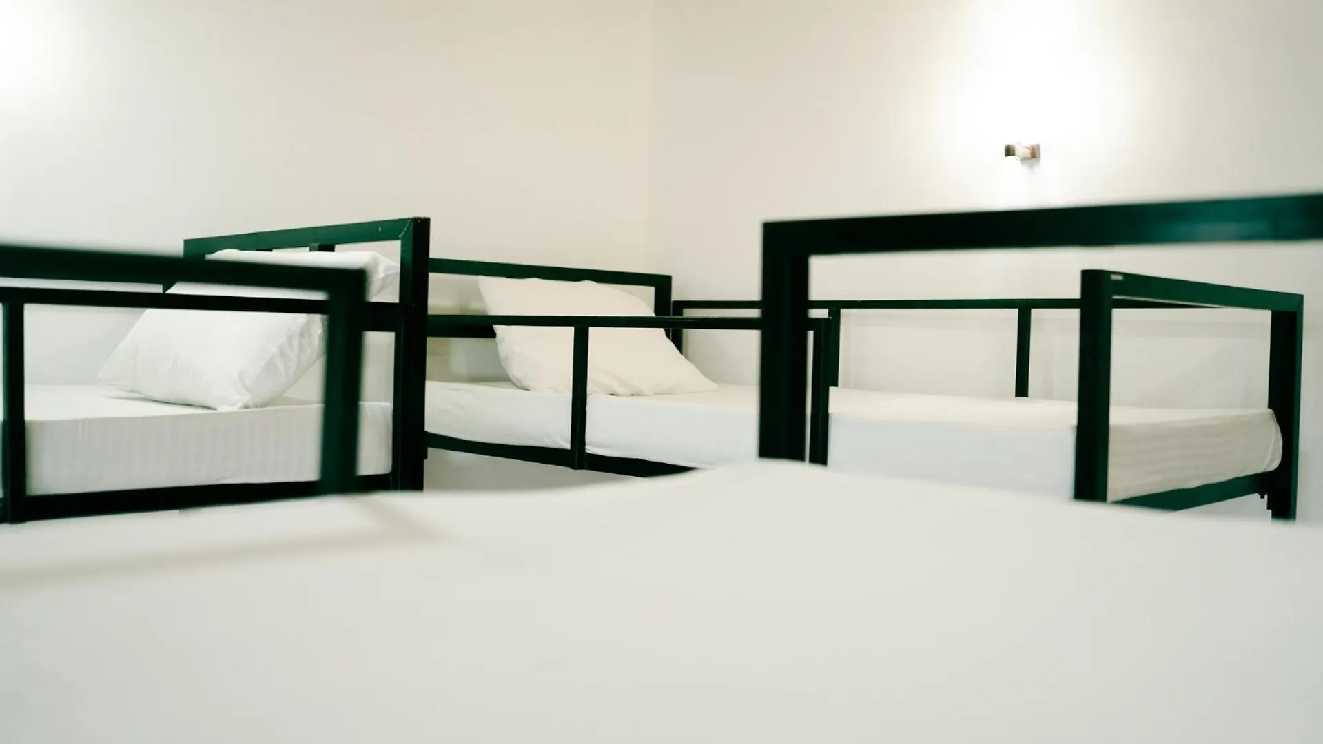 Hostel Havelock City Hostel, Colombo