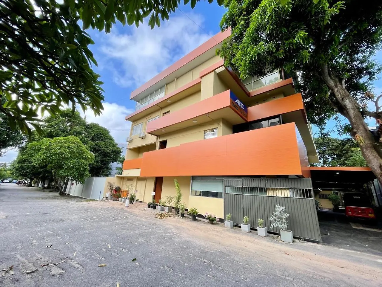 Havelock City Hostel, Colombo Hostel