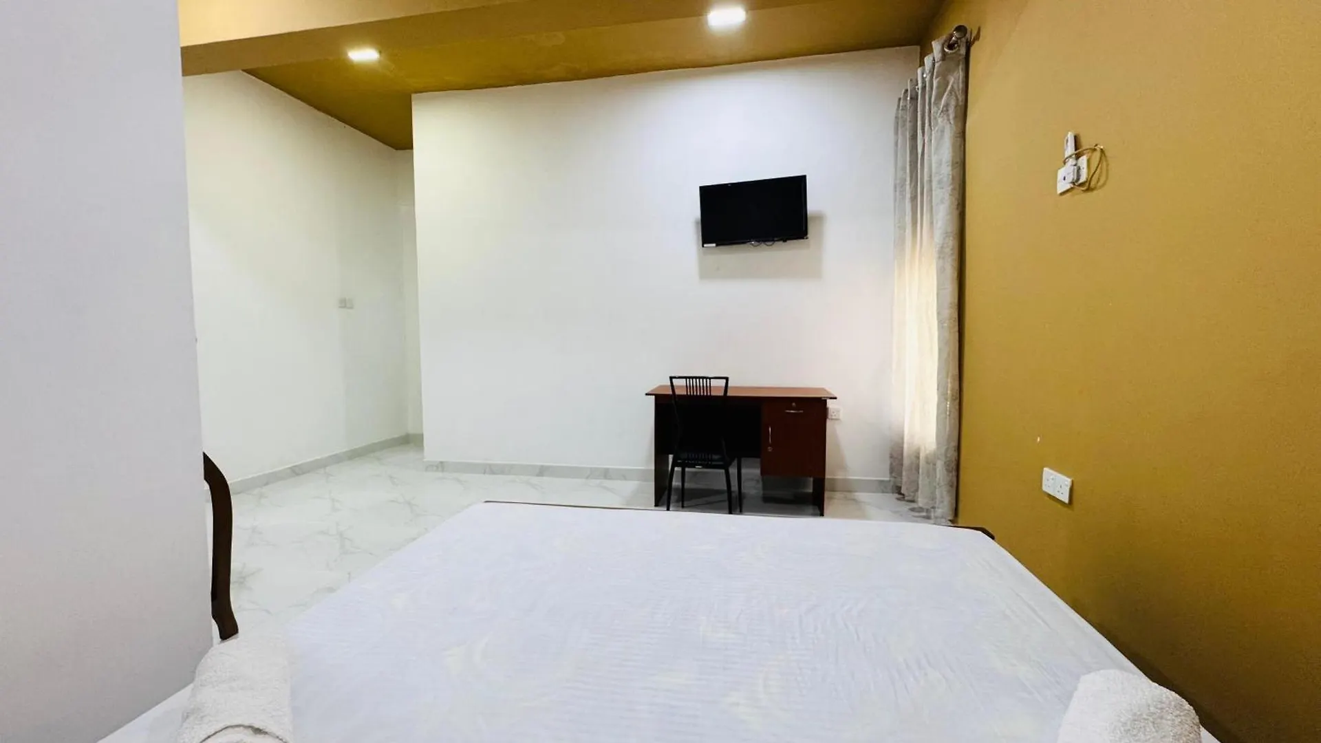 Havelock City Hostel, Colombo