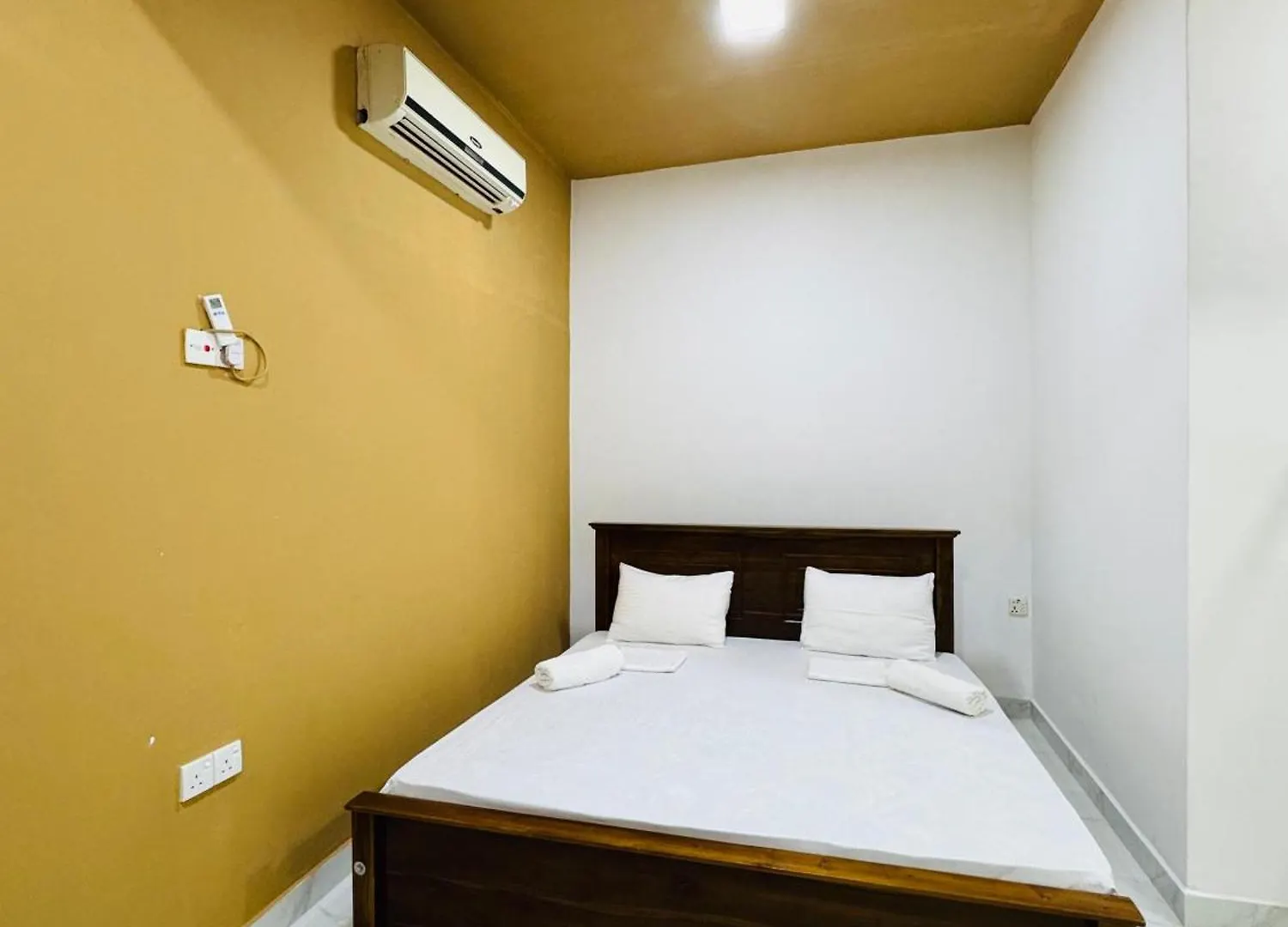 Havelock City Hostel, Colombo 0*,