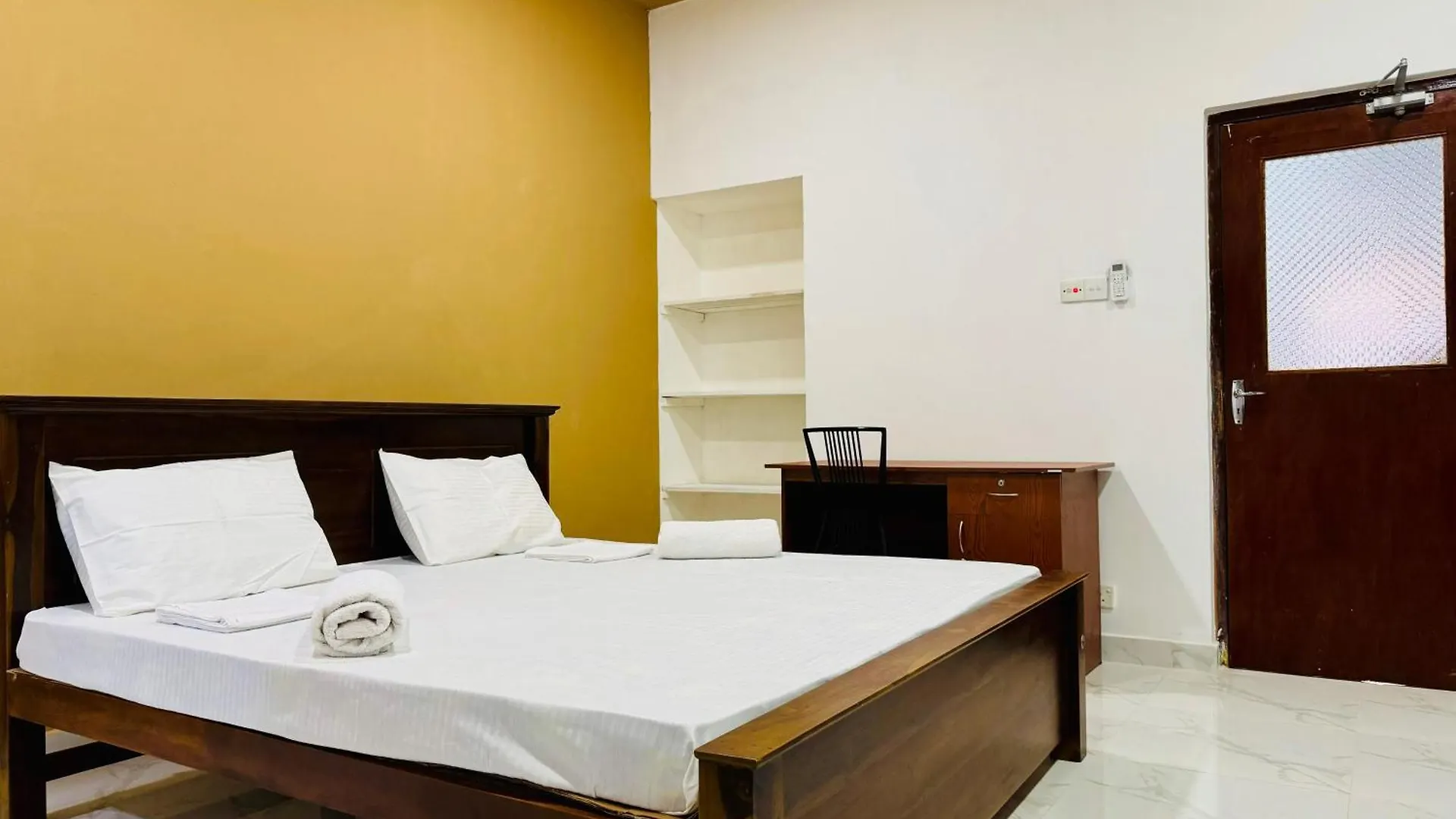 Havelock City Hostel, Colombo Hostel