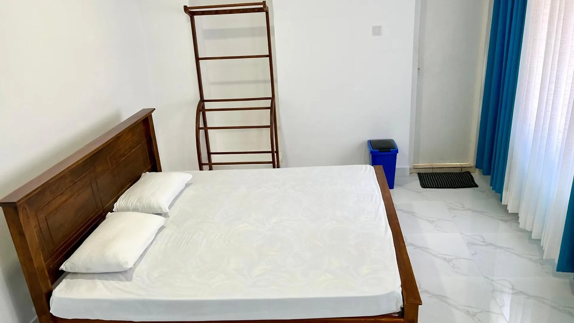Hostel Havelock City Hostel, Colombo Sri Lanka