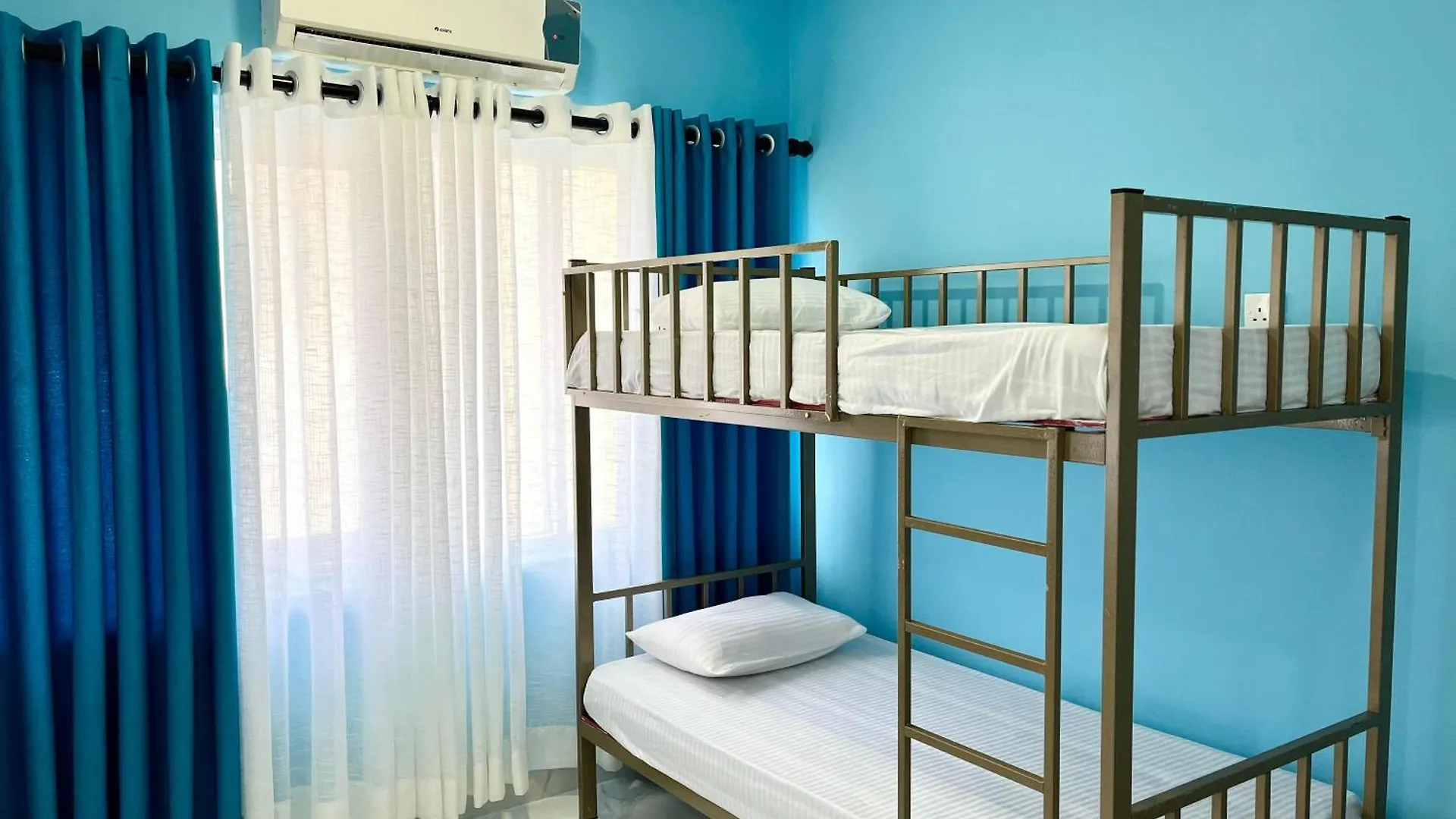 Havelock City Hostel, Colombo 0*,  Sri Lanka