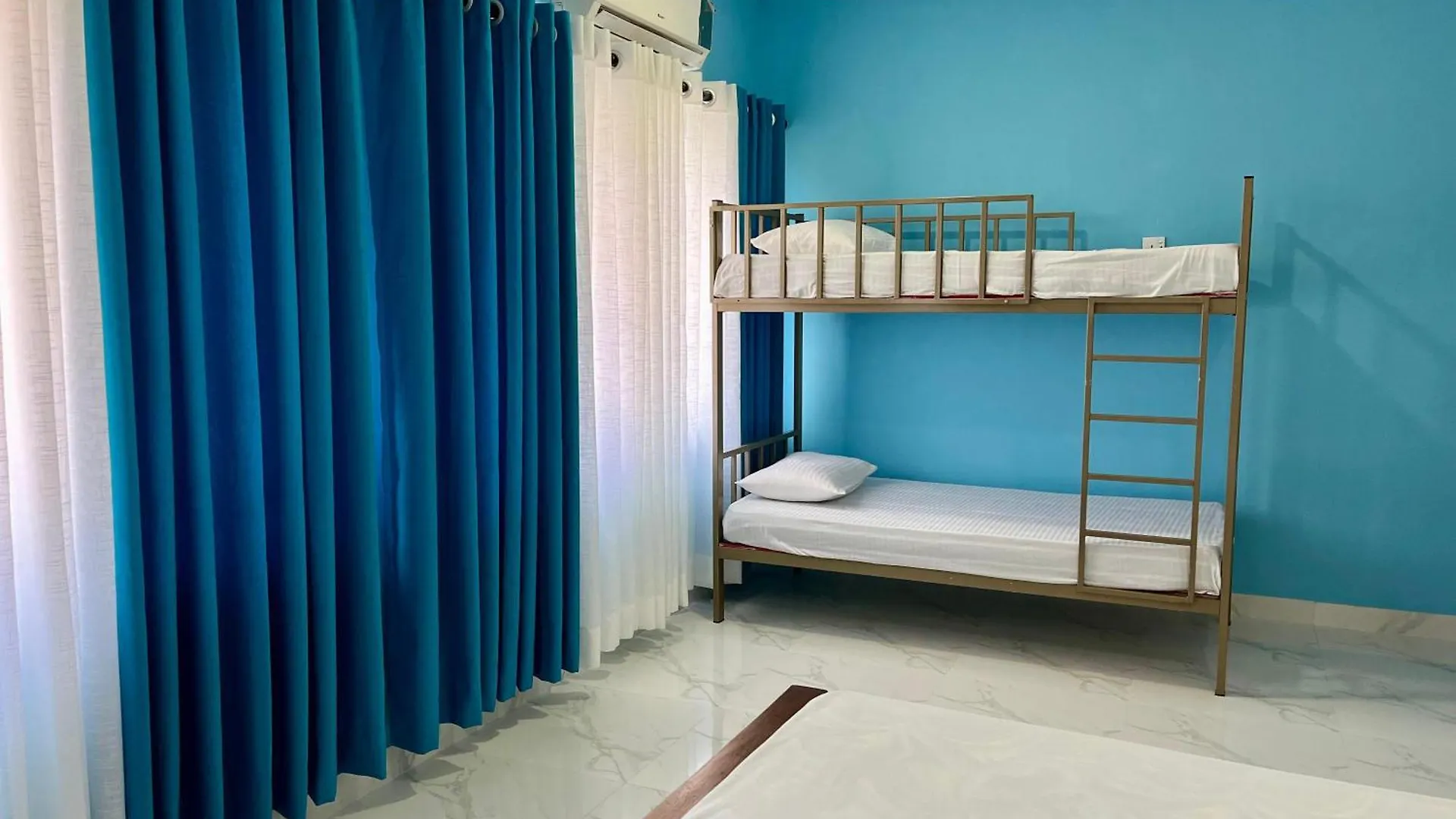 Havelock City Hostel, Colombo