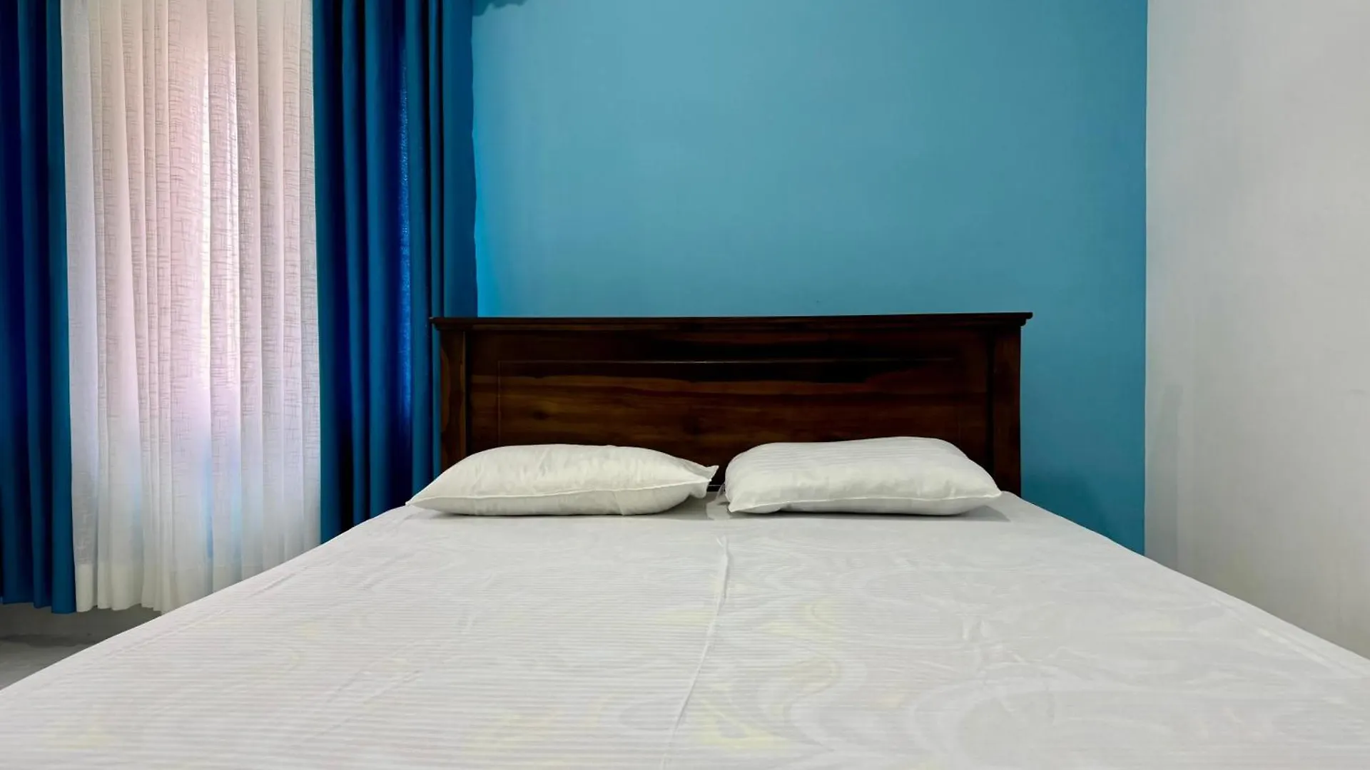 Havelock City Hostel, Colombo Hostel
